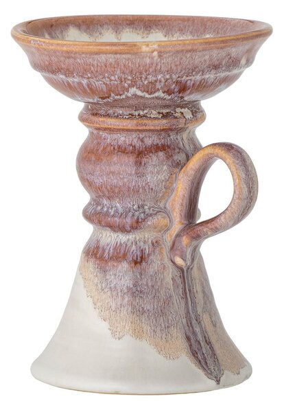 Portacandele in gres per candele da tè Soreyah - Bloomingville