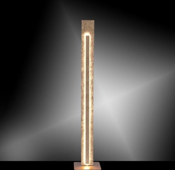 Paul Neuhaus 603-12 - Lampada LED da terra NEVIS LED/27W/230V