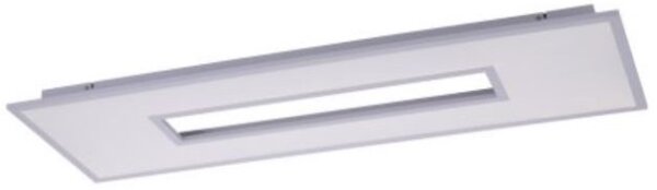 Leuchten Direkt 11646-16 - Lampada dimmerabile LED RGB LED/41W/230V+LED/7,5W+con telecomando