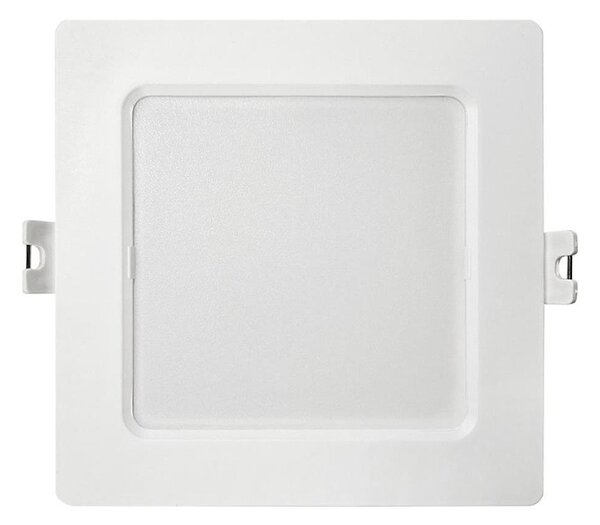 Lampada LED da incasso SQUARE LED/6W/230V 4000K 12x12 cm bianco