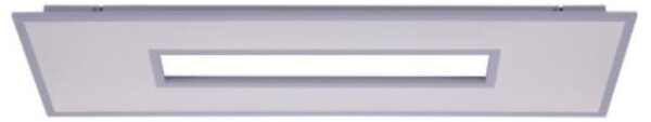 Leuchten Direkt 11646-16 - Lampada dimmerabile LED RGB LED/41W/230V+LED/7,5W+con telecomando