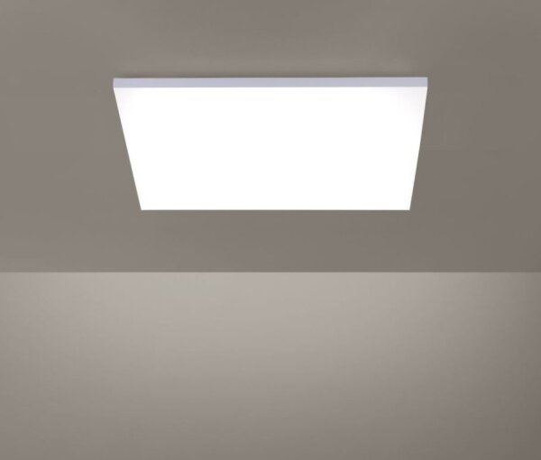 Paul Neuhaus 8492-16 - Pannello LED dimmerabile FRAMELESS LED/35W/230V + TC