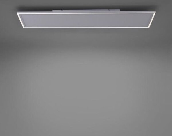 Leuchten Direkt 14852-16 - Pannello LED dimmerabile EDGING LED/51,5W/230V + TC