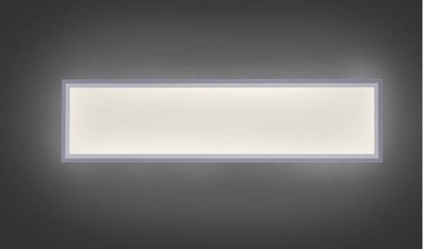 Leuchten Direkt 14852-16 - Pannello LED dimmerabile EDGING LED/51,5W/230V + TC