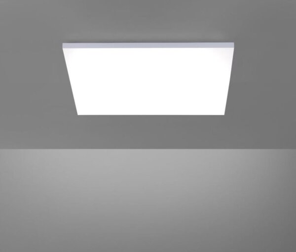 Paul Neuhaus 8492-16 - Pannello LED dimmerabile FRAMELESS LED/35W/230V + TC