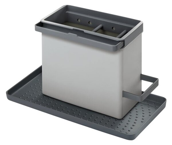 Organizzatore di prodotti per la pulizia Tidytex - Metaltex