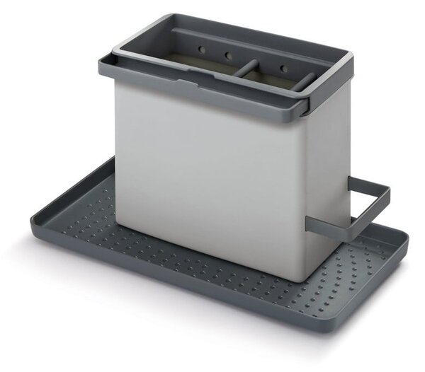 Organizzatore di prodotti per la pulizia Tidytex - Metaltex