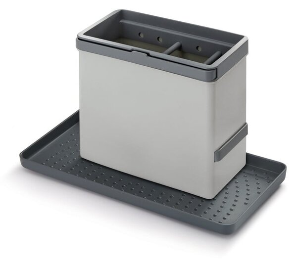 Organizzatore di prodotti per la pulizia Tidytex - Metaltex