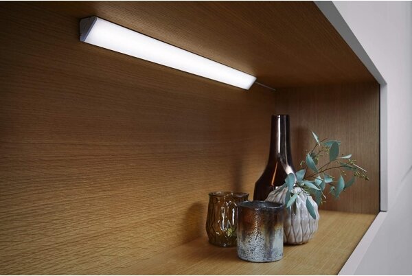 Ledvance - Luce di sottolineatura a LED dimmerabile con sensore CORNER LED/5W/230V