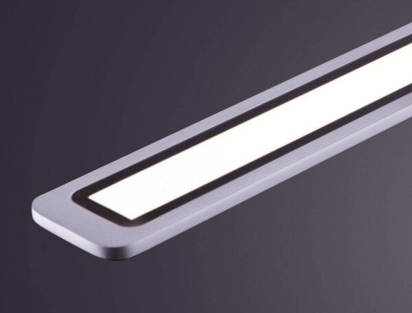Paul Neuhaus 2565-95 - Lampadario LED dimmerabile con sensore NIKA LED/35W/230V