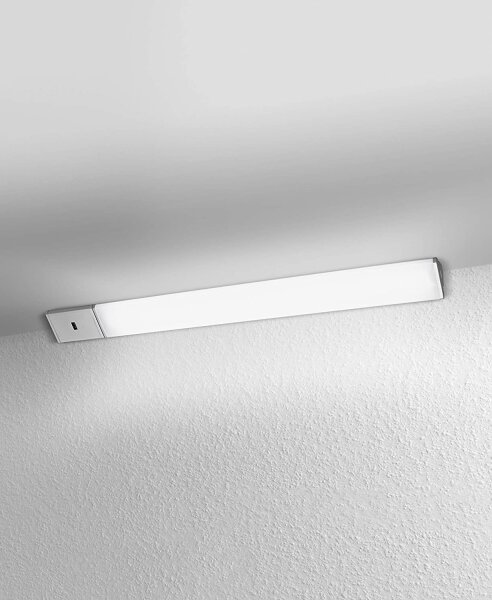 Ledvance - Luce di sottolineatura a LED dimmerabile con sensore CORNER LED/5W/230V