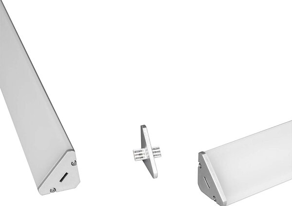 Ledvance - Luce di sottolineatura a LED dimmerabile con sensore CORNER LED/5W/230V