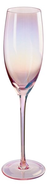 Set di bicchieri da spumante 4 pz 250 ml Frosted - Premier Housewares