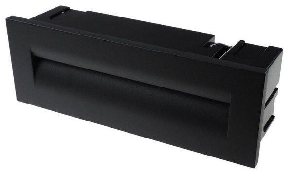 LED2 - Lampada LED da incasso da esterno STEP IN LED/8,5W/230V IP65