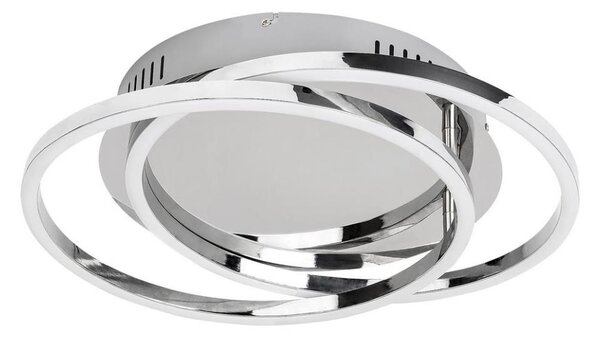 Rabalux 2184 - Plafoniera LED SELENA LED/30W/230V diam. 37cm