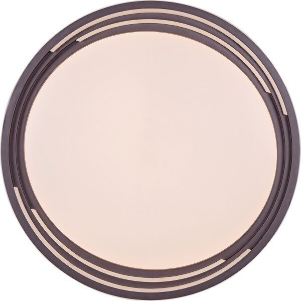 Rabalux - Plafoniera LED dimmerabile/36W/230V