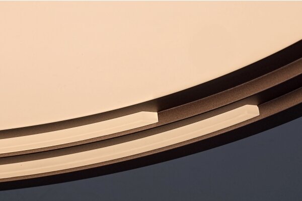 Rabalux - Plafoniera LED dimmerabile/36W/230V
