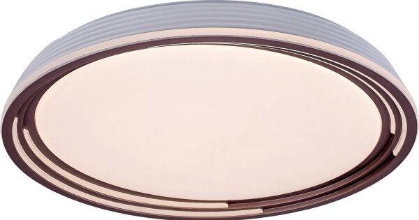 Rabalux - Plafoniera LED dimmerabile/36W/230V
