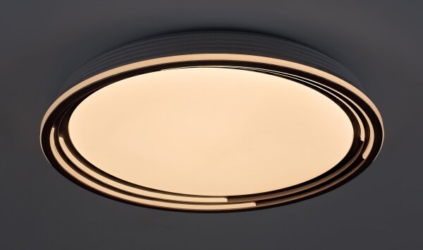 Rabalux - Plafoniera LED dimmerabile/36W/230V