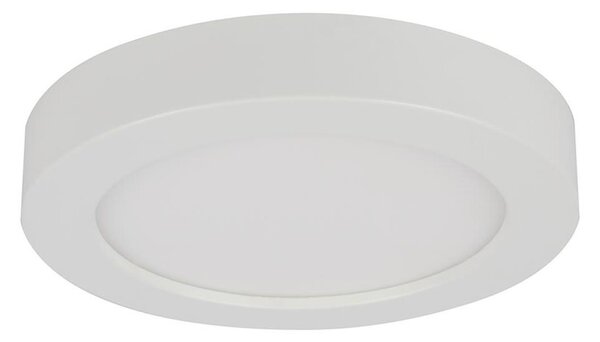 GLOBO 41605-18 - Plafoniera LED da soffitto per bagno PAULA LED/18W/230V IP44