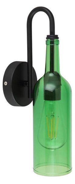 Globo 28048WG - Applique LEVITO 1xE27/8W/230V