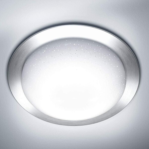 Ledvance - Plafoniera LED dimmerabile ORBIS SPARKLE LED/35W/230V 2700-6500K