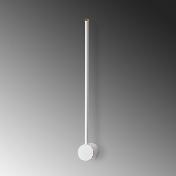 Lampada da parete LED bianca Sword – Opviq lights