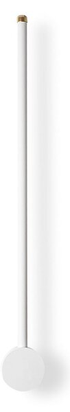 Lampada da parete LED bianca Sword – Opviq lights