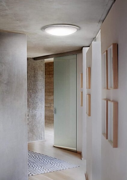 Ledvance - Plafoniera LED dimmerabile ORBIS SPARKLE LED/35W/230V 2700-6500K