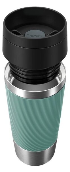Tazz termica da viaggio verde chiaro 360 ml - Tefal