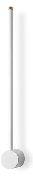 Lampada da parete LED bianca Sword – Opviq lights