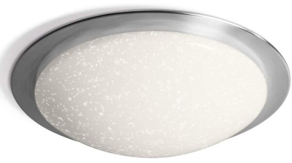 Ledvance - Plafoniera LED dimmerabile ORBIS SPARKLE LED/35W/230V 2700-6500K