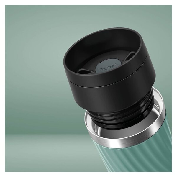 Tazz termica da viaggio verde chiaro 360 ml - Tefal
