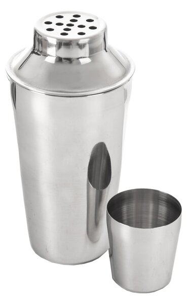 Shaker in acciaio inox - Orion