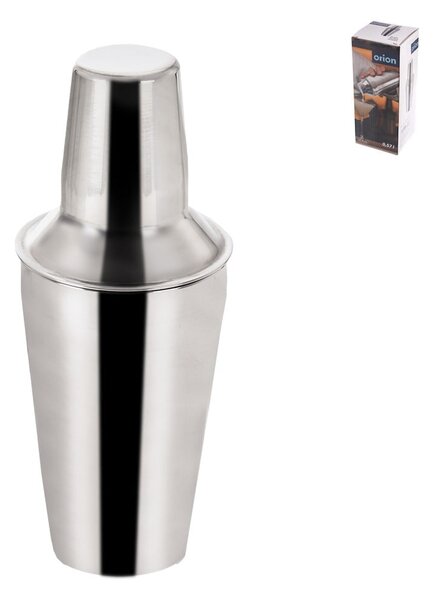 Shaker in acciaio inox - Orion