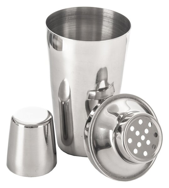 Shaker in acciaio inox - Orion