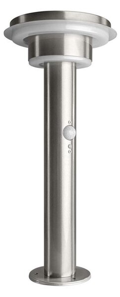 Ledvance - LED Dimmerabile solare lampada con sensore CIRCLE LED/6W/3,2V IP44