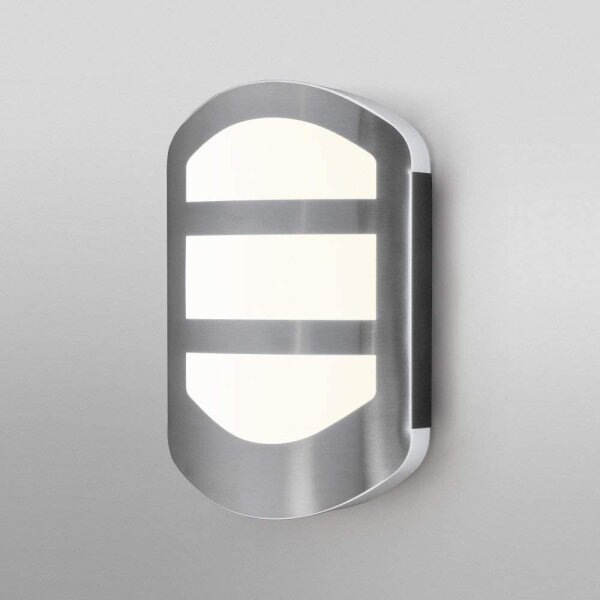 Ledvance - Applique LED da esterno PLATE LED/12W/230V IP44