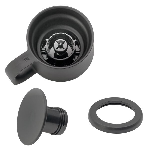 Tazza termica argentata Impulse - WMF