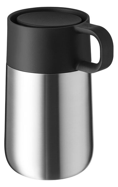 Tazza termica argentata Impulse - WMF