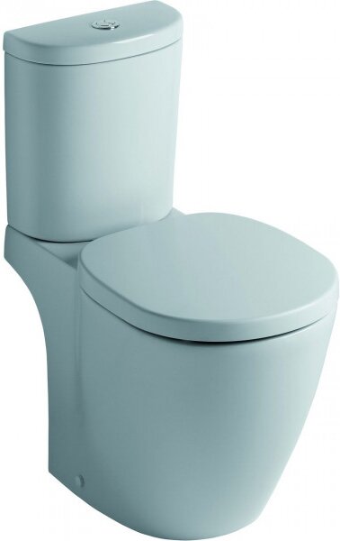 Ideal Standard Collegare pacchetto WC "take away" con patta (E82)