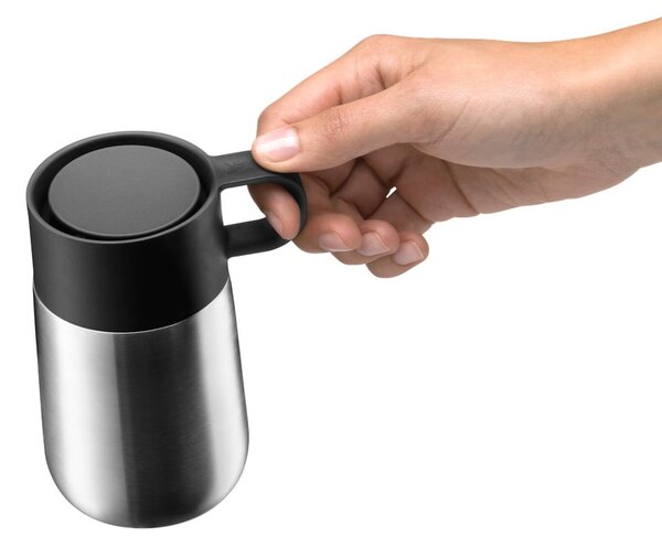 Tazza termica argentata Impulse - WMF