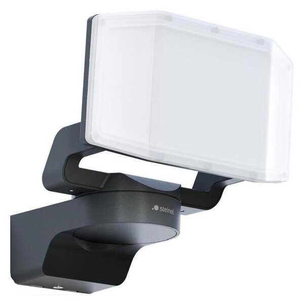 Steinel 090029 - Riflettore LED LED/13,6W/230V 3000K IP54 antracite
