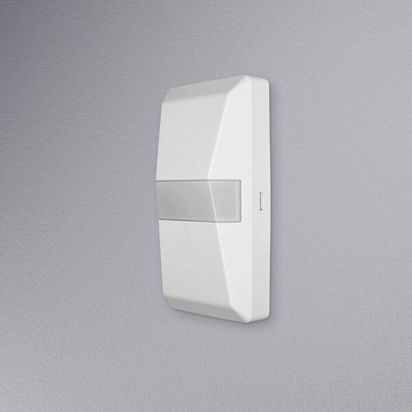 Ledvance - Applique da esterno a LED con sensore UPDOWN LED/10W/230V IP55