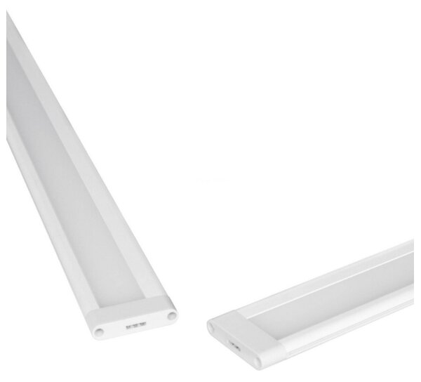 Ledvance - SET 2x Luce LED dimmerabile sottopensile con sensore LED/11W/230V