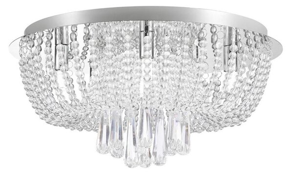 Rabalux 6806 - Plafoniera LARISHA 6xG9/40W/230V