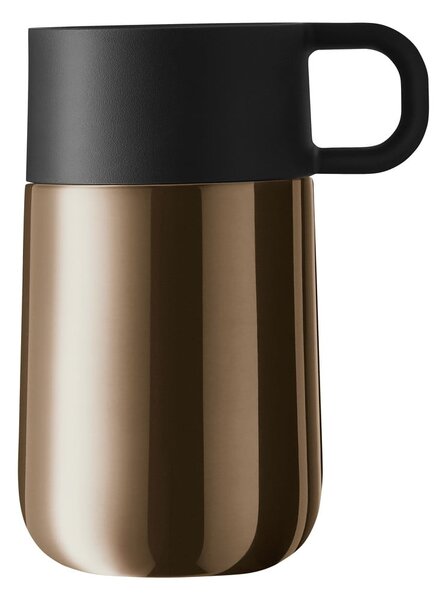 Tazza termica dorata Impulse - WMF