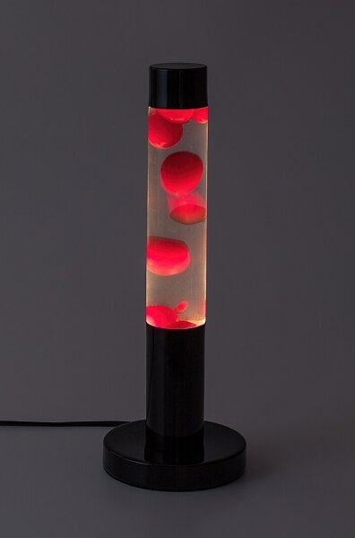 Rabalux 76028 - LED Lampada lava (lampada Astro) LAVASTIC LED/25W/230V