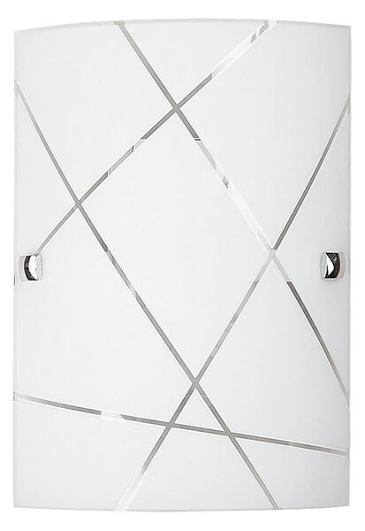 Rabalux 3697 - Applique PHAEDRA 1xE27/60W/230V