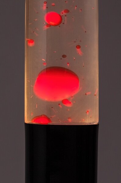 Rabalux 76028 - LED Lampada lava (lampada Astro) LAVASTIC LED/25W/230V